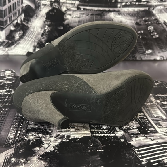 Ankle Booties - Picture 5 of 10